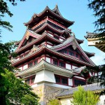 「幻の伏見城」の石垣とお堀が発見される!415年前に豊臣秀吉や徳川家康がここに居たのだよ