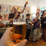 Dpub 12 in 神戸 開催!初めましての人&久しぶりの人と交流 #Dpub12