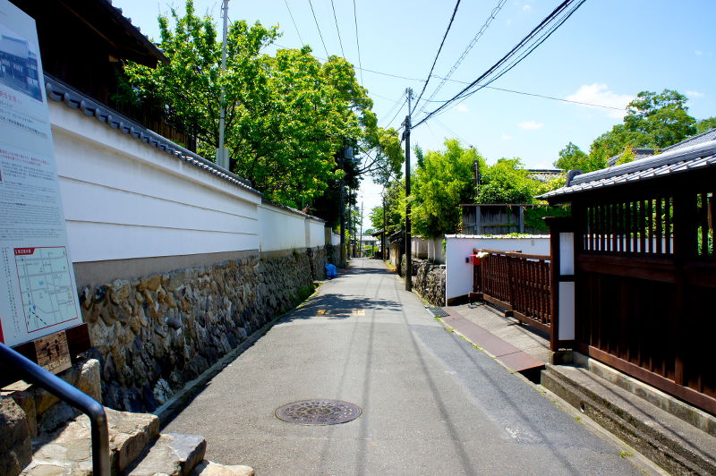 新薬師寺(2015/05/21)