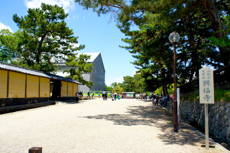 興福寺(2015/05/21)