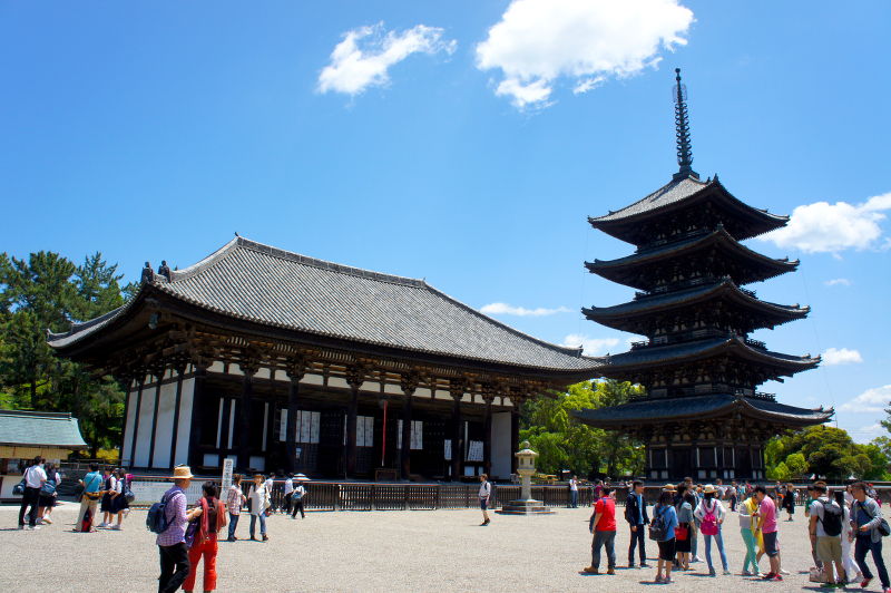 興福寺(2015/05/21)