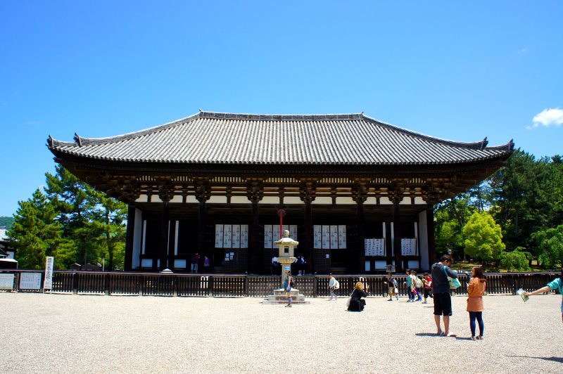 興福寺(2015/05/21)