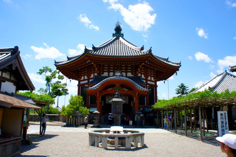 興福寺(2015/05/21)