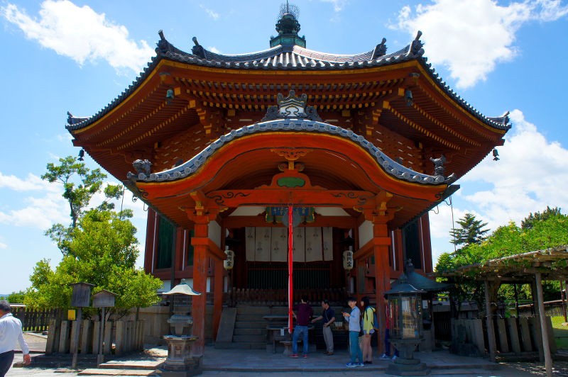 興福寺(2015/05/21)