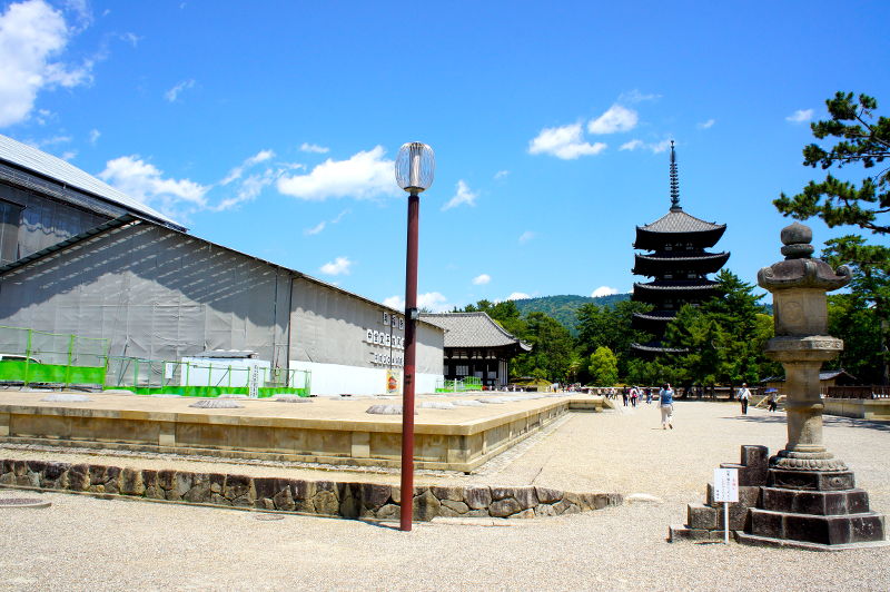 興福寺(2015/05/21)