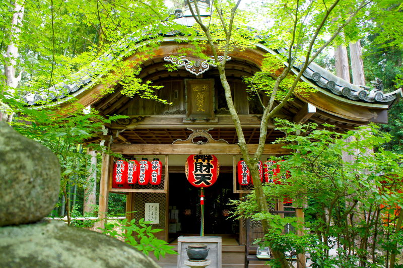 赤山禅院(2015/06/02)