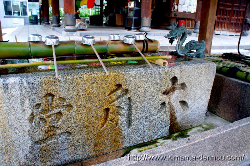 頂法寺 六角堂(2015/06/02)