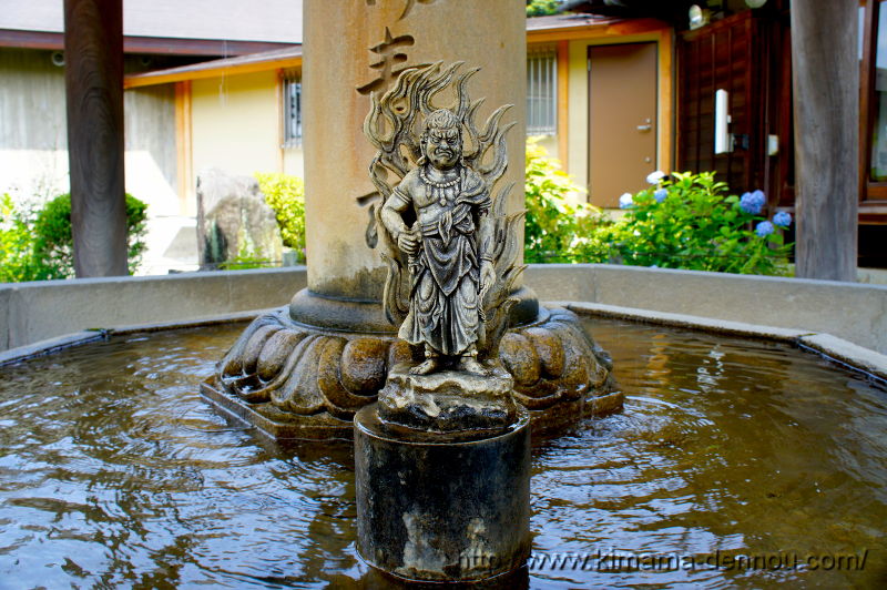 三室戸寺(2015/06/10)