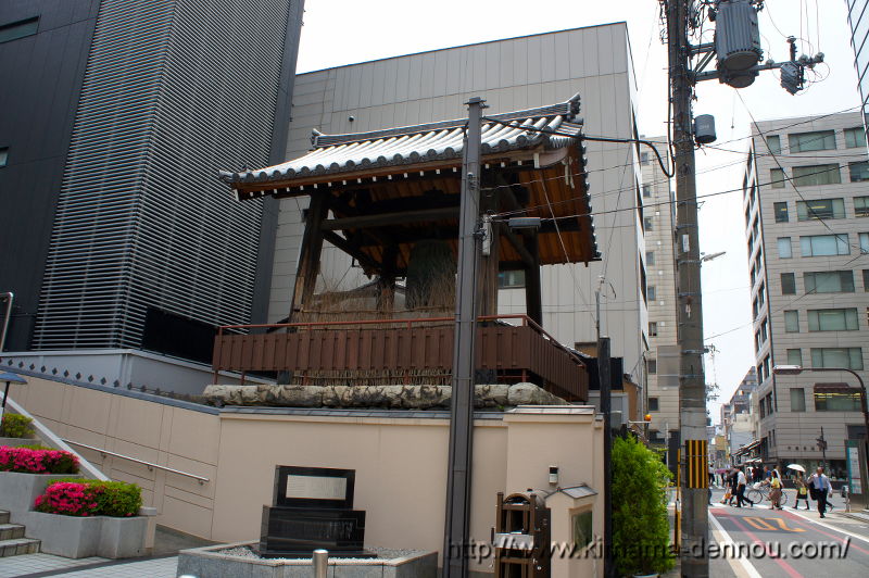 頂法寺 六角堂(2015/06/02)