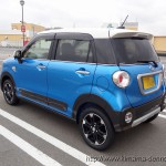 キャスト アクティバに乗って4ヶ月経った!軽自動車に初めて乗って良い点・不満な点を述べてみる