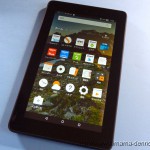 Amazon「Fire タブレット」を3480円で購入したぞ!プライムビデオのダウンロードがいいね