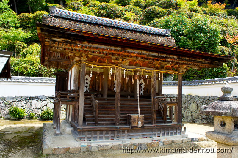 三室戸寺(2015/06/10)