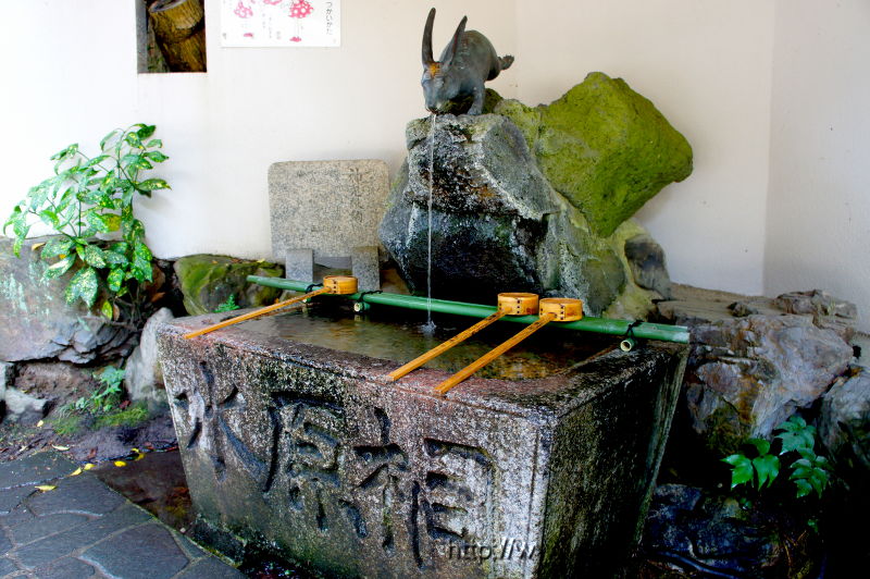 宇治神社(2015/06/10)