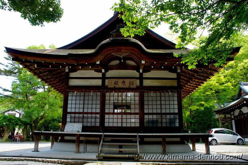 宇治神社(2015/06/10)