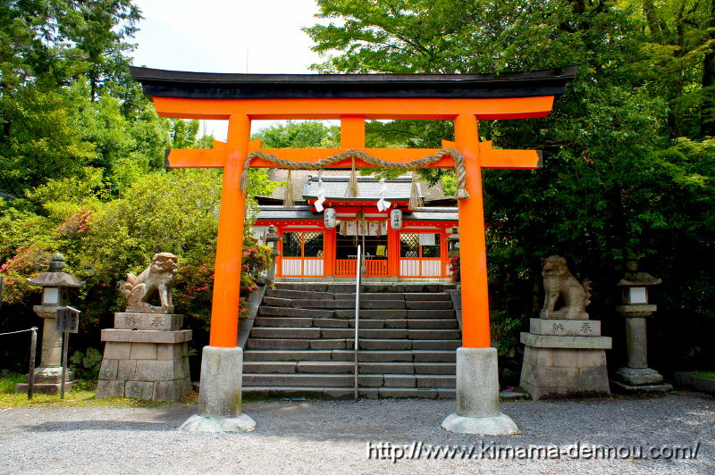 宇治神社(2015/06/10)