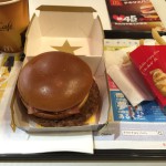 テキサスバーガー再び!大好きなハンバーガーが45周年で復活