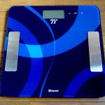 2599円でBluetooth対応の体重・体組成計を購入してみた!これでiPhoneのヘルスケアでデータ管理が出来るよ