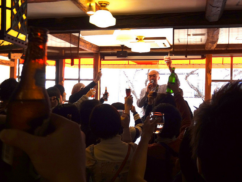 Dpub9 in 東京 (2014/01/12)