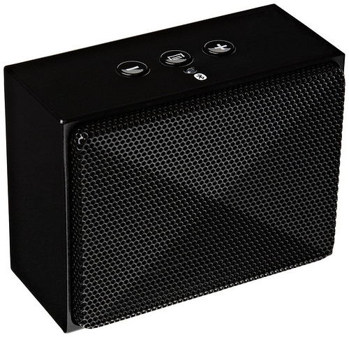 2 Bluetooth Speaker