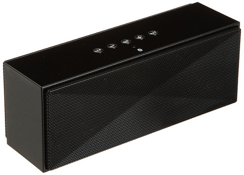 3 Bluetooth Speaker