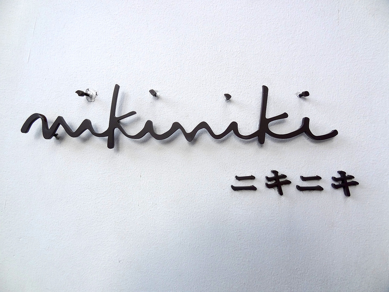 nikiniki