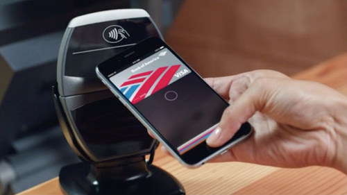 Apple Pay