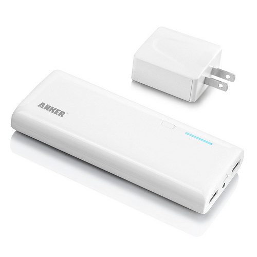 ANKER Astro M3 モバイルバッテリー