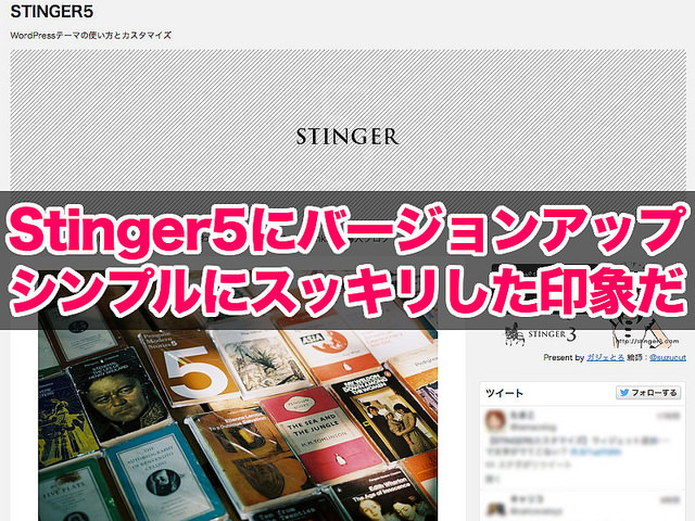 Stinger5
