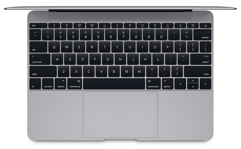 MacBook 2015(2)