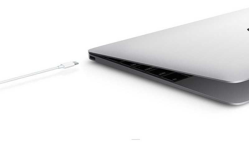 MacBook 2015(3)
