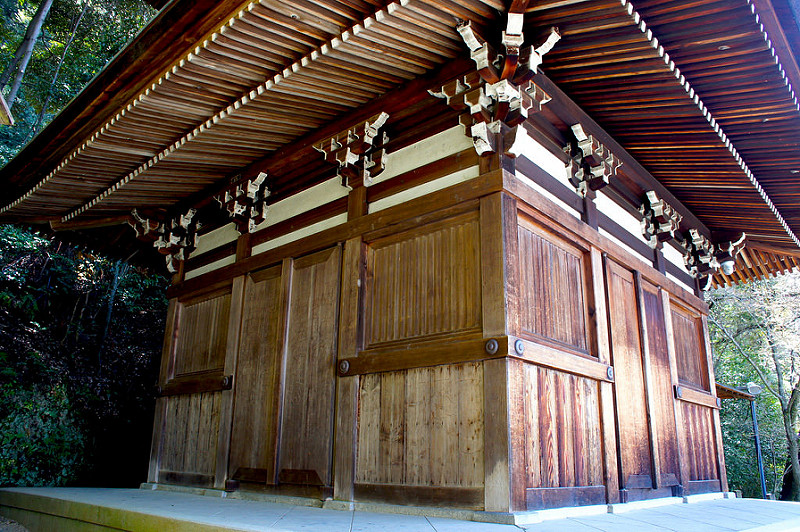 多宝塔／永観堂 禅林寺(Eikando, Zenrin-ji Temple / Kyoto City) 2015/04/02