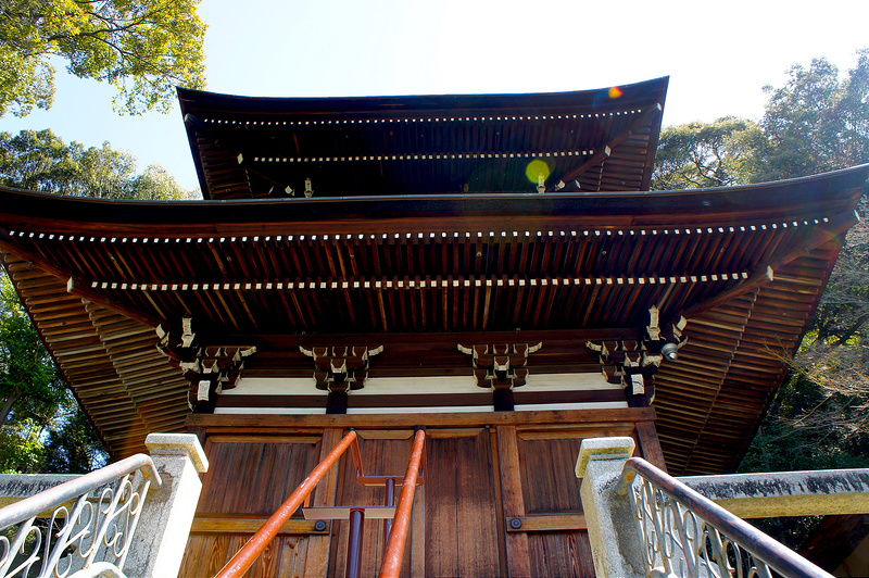 多宝塔／永観堂 禅林寺(Eikando, Zenrin-ji Temple / Kyoto City) 2015/04/02