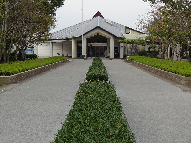 知覧特攻平和会館