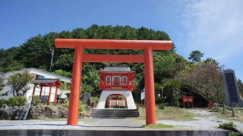 龍宮神社