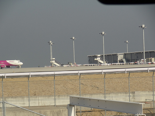 関西国際空港 第２ターミナル