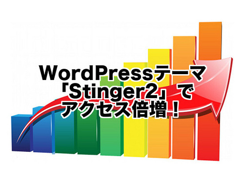 Stinger2 グラフ